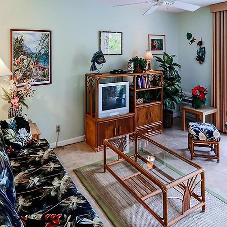 Oceanview Kailua-Kona Condo With Private Balcony! Ngoại thất bức ảnh