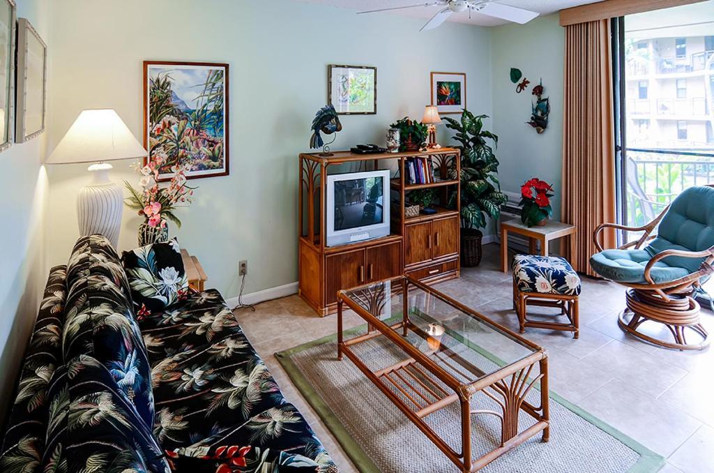 Oceanview Kailua-Kona Condo With Private Balcony! Ngoại thất bức ảnh