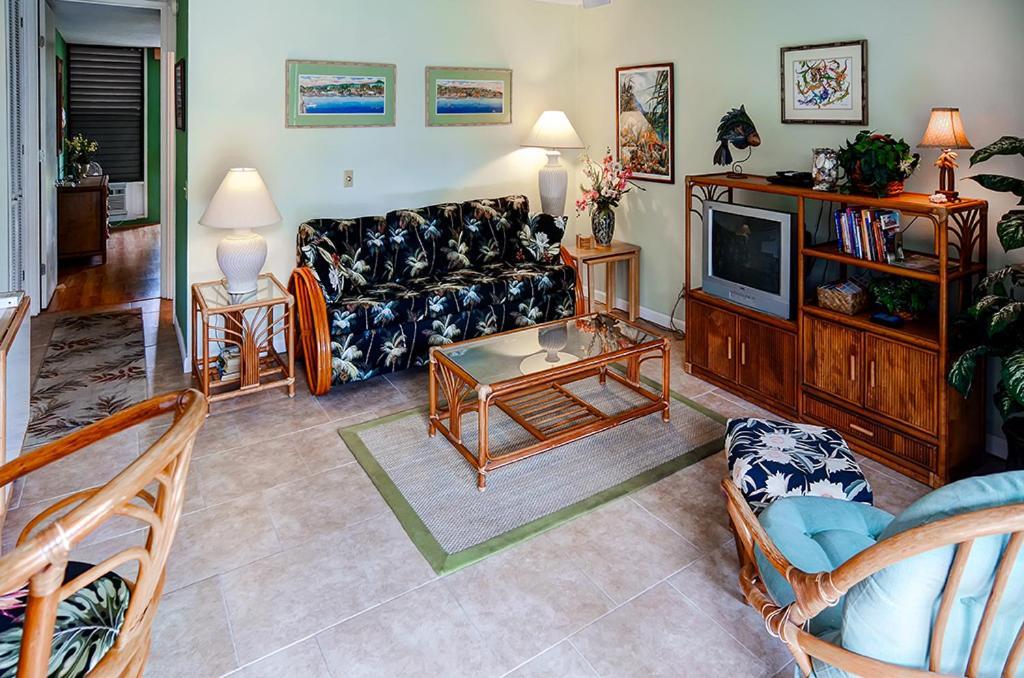 Oceanview Kailua-Kona Condo With Private Balcony! Ngoại thất bức ảnh