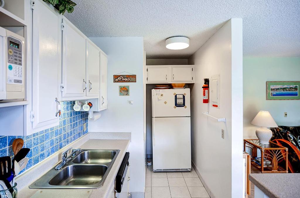 Oceanview Kailua-Kona Condo With Private Balcony! Ngoại thất bức ảnh
