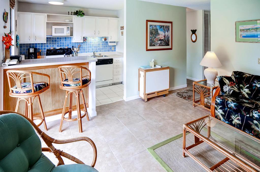 Oceanview Kailua-Kona Condo With Private Balcony! Ngoại thất bức ảnh