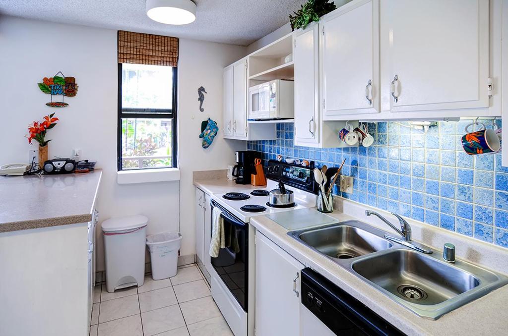Oceanview Kailua-Kona Condo With Private Balcony! Ngoại thất bức ảnh