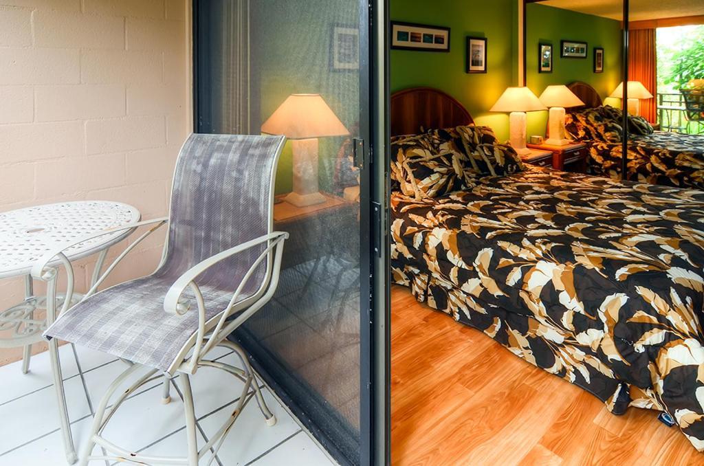Oceanview Kailua-Kona Condo With Private Balcony! Ngoại thất bức ảnh