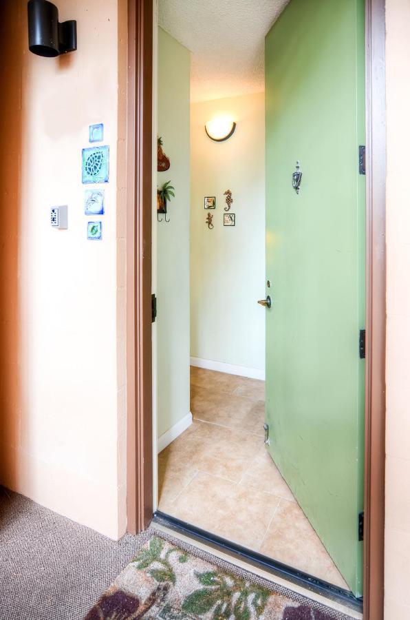 Oceanview Kailua-Kona Condo With Private Balcony! Ngoại thất bức ảnh
